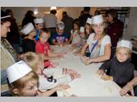 Lange Nacht der Museen: Neufelder B�ckereimuseum, 04.10.2014