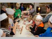 Lange Nacht der Museen: Neufelder B�ckereimuseum, 04.10.2014