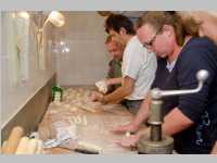 Lange Nacht der Museen: Neufelder B�ckereimuseum, 04.10.2014