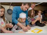 Lange Nacht der Museen: Neufelder B�ckereimuseum, 04.10.2014