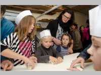 Lange Nacht der Museen: Neufelder B�ckereimuseum, 04.10.2014