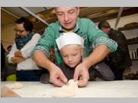 Lange Nacht der Museen: Neufelder B�ckereimuseum, 04.10.2014