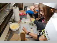 Lange Nacht der Museen: Neufelder B�ckereimuseum, 04.10.2014