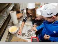 Lange Nacht der Museen: Neufelder B�ckereimuseum, 04.10.2014