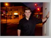 Lange Nacht der Museen: Neufelder B�ckereimuseum, 04.10.2014