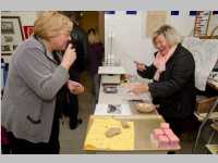 Lange Nacht der Museen: Neufelder B�ckereimuseum, 04.10.2014