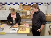 Lange Nacht der Museen: Neufelder B�ckereimuseum, 04.10.2014