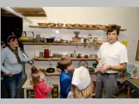 Lange Nacht der Museen: Neufelder B�ckereimuseum, 04.10.2014