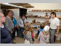 Lange Nacht der Museen: Neufelder B�ckereimuseum, 04.10.2014