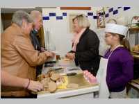 Lange Nacht der Museen: Neufelder B�ckereimuseum, 04.10.2014