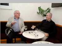 Lange Nacht der Museen: Neufelder B�ckereimuseum, 04.10.2014