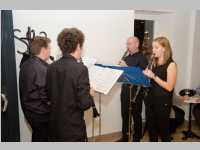 Lange Nacht der Museen: Neufelder B�ckereimuseum, 04.10.2014