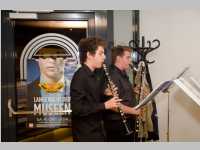 Lange Nacht der Museen: Neufelder B�ckereimuseum, 04.10.2014