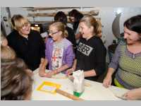 Lange Nacht der Museen: Neufelder B�ckereimuseum, 04.10.2014