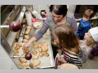 Lange Nacht der Museen: Neufelder B�ckereimuseum, 04.10.2014