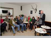 Lange Nacht der Museen: Neufelder B�ckereimuseum, 04.10.2014