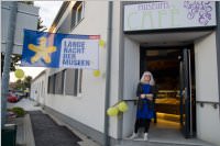 Lange Nacht der Museen: Neufelder B�ckereimuseum, 03.10.2015