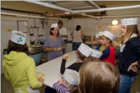 Lange Nacht der Museen: Neufelder B�ckereimuseum, 03.10.2015