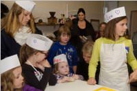 Lange Nacht der Museen: Neufelder B�ckereimuseum, 03.10.2015