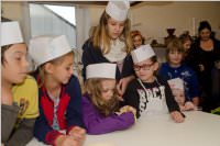 Lange Nacht der Museen: Neufelder B�ckereimuseum, 03.10.2015