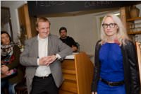 Lange Nacht der Museen: Neufelder B�ckereimuseum, 03.10.2015