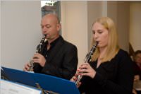 Lange Nacht der Museen: Neufelder B�ckereimuseum, 03.10.2015