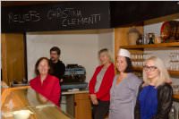 Lange Nacht der Museen: Neufelder B�ckereimuseum, 03.10.2015