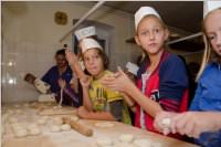 Lange Nacht der Museen: Neufelder B�ckereimuseum, 03.10.2015