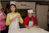 Lange Nacht der Museen: Neufelder B�ckereimuseum, 03.10.2015