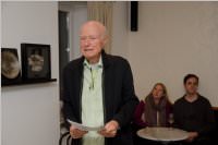 Lange Nacht der Museen: Neufelder B�ckereimuseum, 03.10.2015