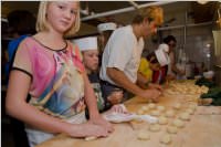 Lange Nacht der Museen: Neufelder B�ckereimuseum, 03.10.2015