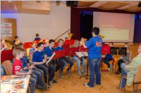 Neufeld, eine Stadt stellt sich vor, 15.04.2016