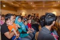 Neufeld, eine Stadt stellt sich vor, 15.04.2016