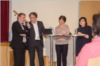 Neufeld, eine Stadt stellt sich vor, 15.04.2016