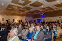 Neufeld, eine Stadt stellt sich vor, 15.04.2016