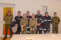 Neufeld, eine Stadt stellt sich vor, 15.04.2016