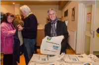 Neufeld, eine Stadt stellt sich vor, 15.04.2016