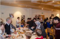 Neufeld, eine Stadt stellt sich vor, 15.04.2016