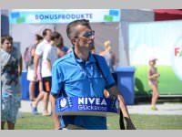 Nivea Familienfest, 17. + 18.08.2013