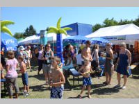 Nivea Familienfest, 17. + 18.08.2013