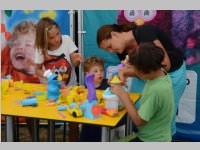 Nivea Familienfest, 17. + 18.08.2013