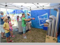 Nivea Familienfest, 17. + 18.08.2013