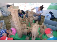 Nivea Familienfest, 17. + 18.08.2013