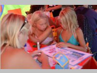 Nivea Familienfest, 17. + 18.08.2013