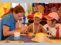 Nivea Familienfest, 17. + 18.08.2013