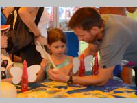 Nivea Familienfest, 17. + 18.08.2013