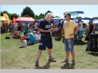 Nivea Familienfest, 17. + 18.08.2013