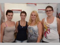 Nivea Familienfest, 17. + 18.08.2013