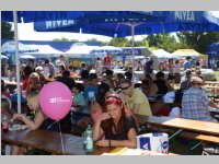 Nivea Familienfest, 17. + 18.08.2013
