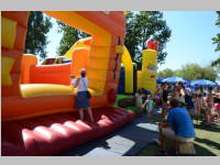 Nivea Familienfest, 17. + 18.08.2013